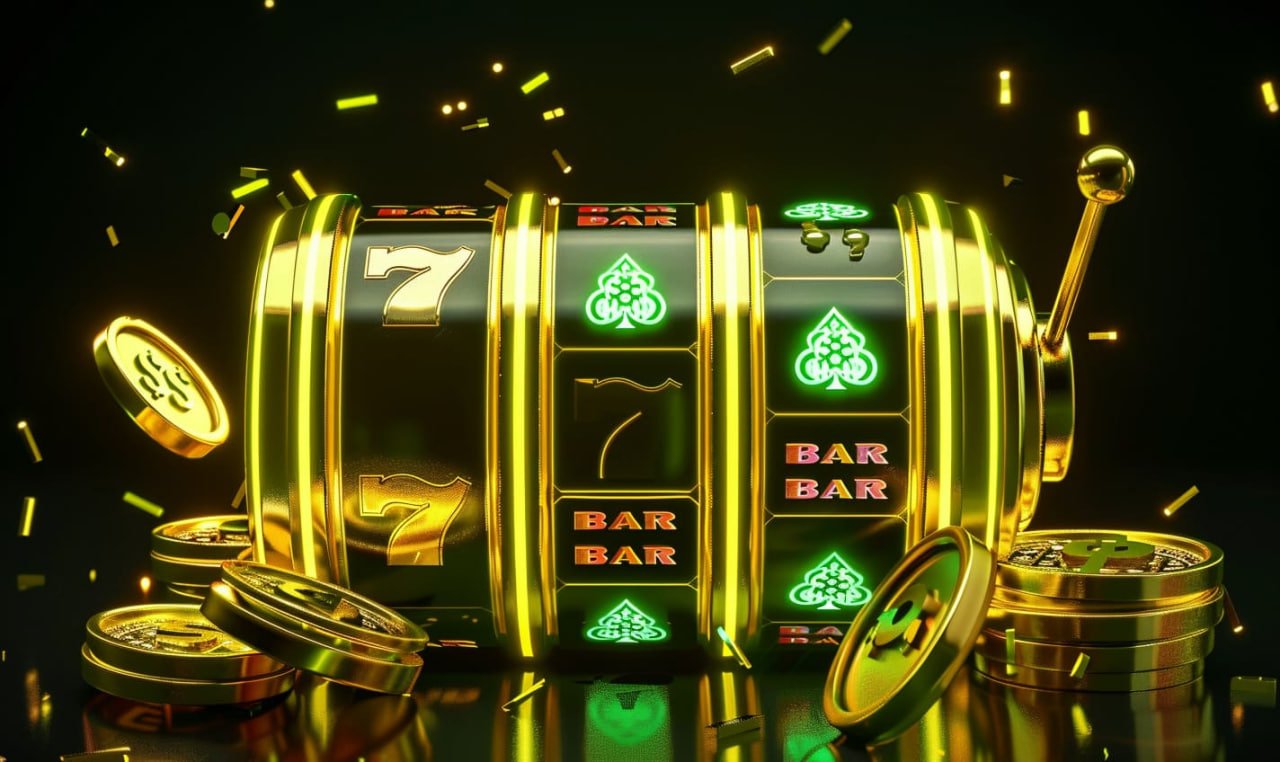 jackpot108