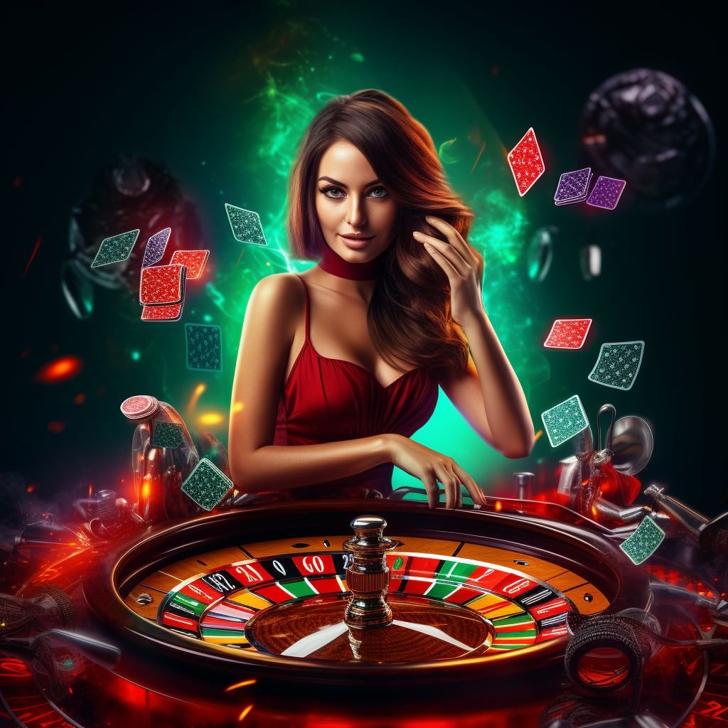 jackpot108