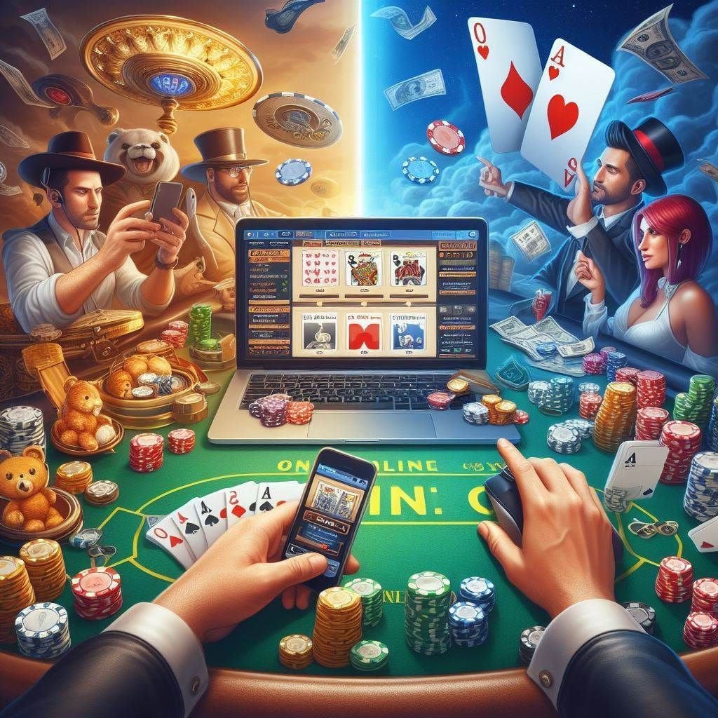 jackpot108