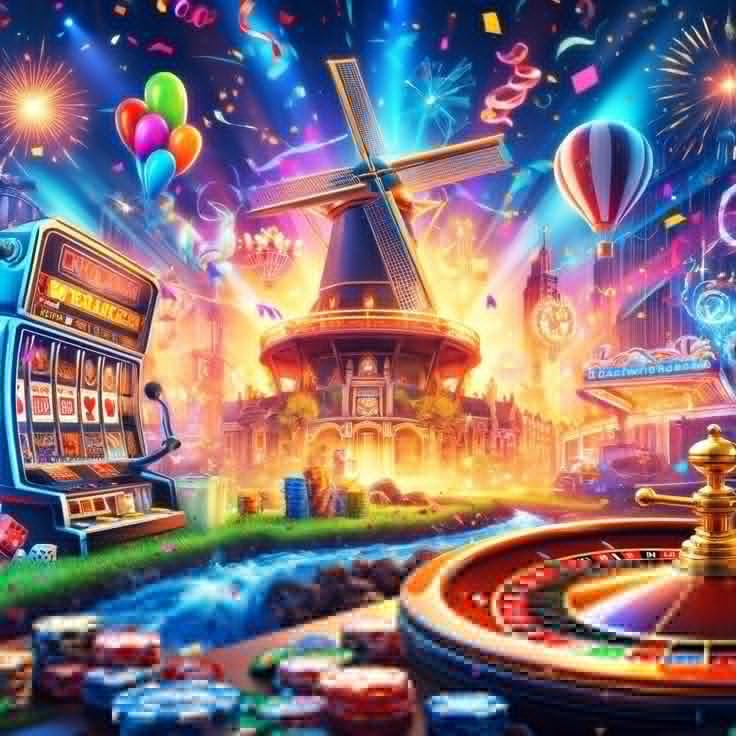 jackpot108