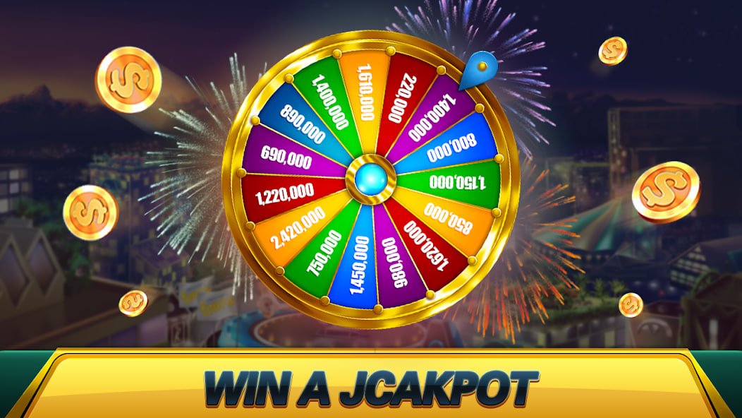 jackpot108