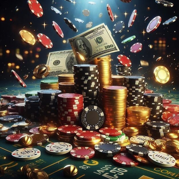 jackpot108