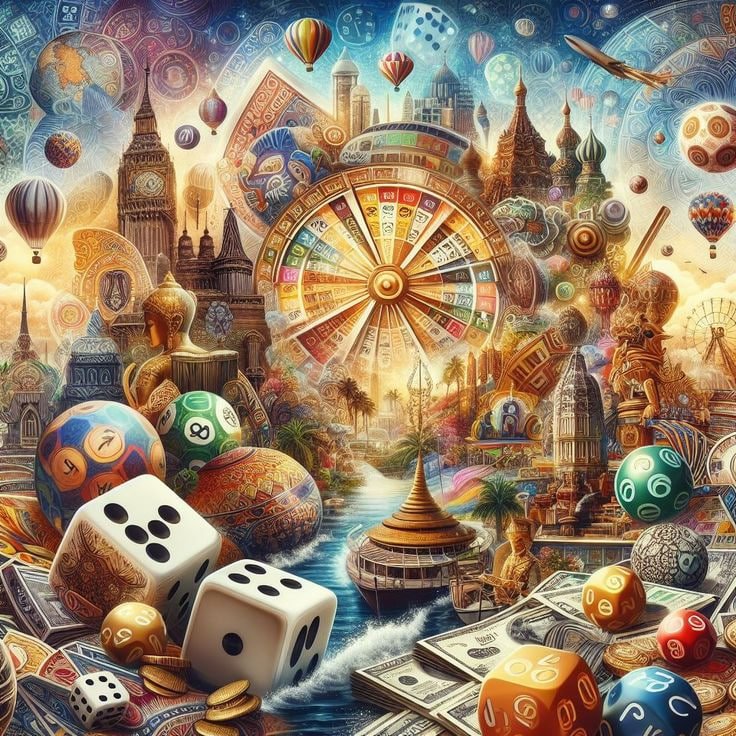 jackpot108