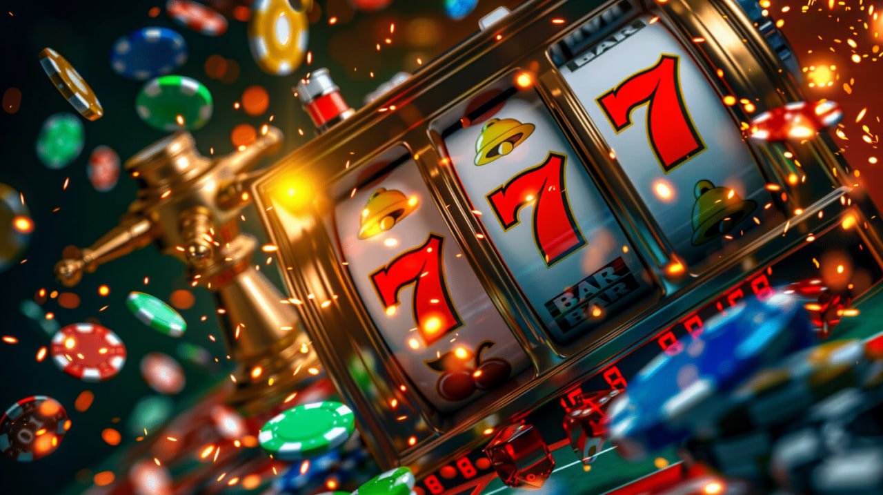 jackpot108