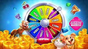 jackpot108