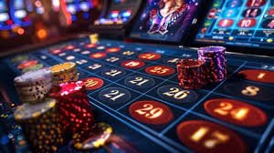 jackpot108